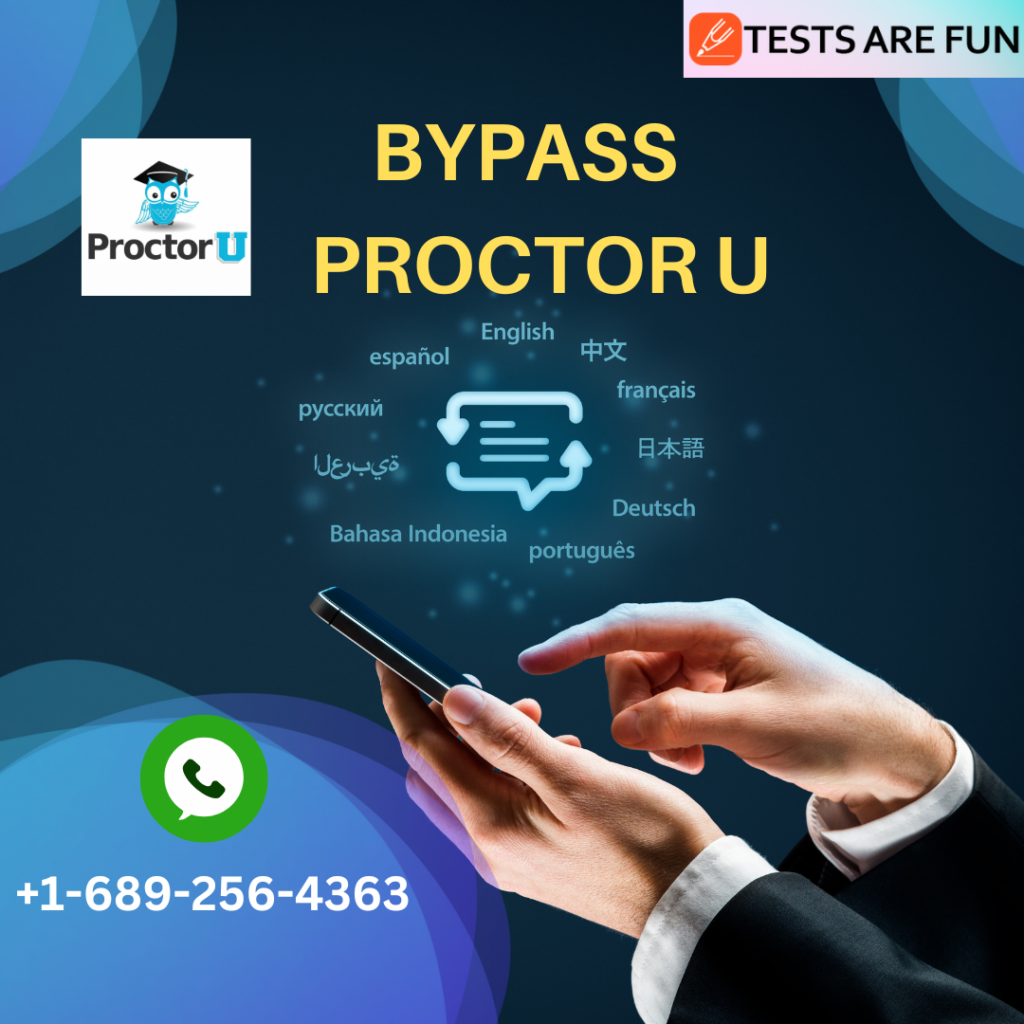 BYPASS PROCTOR U